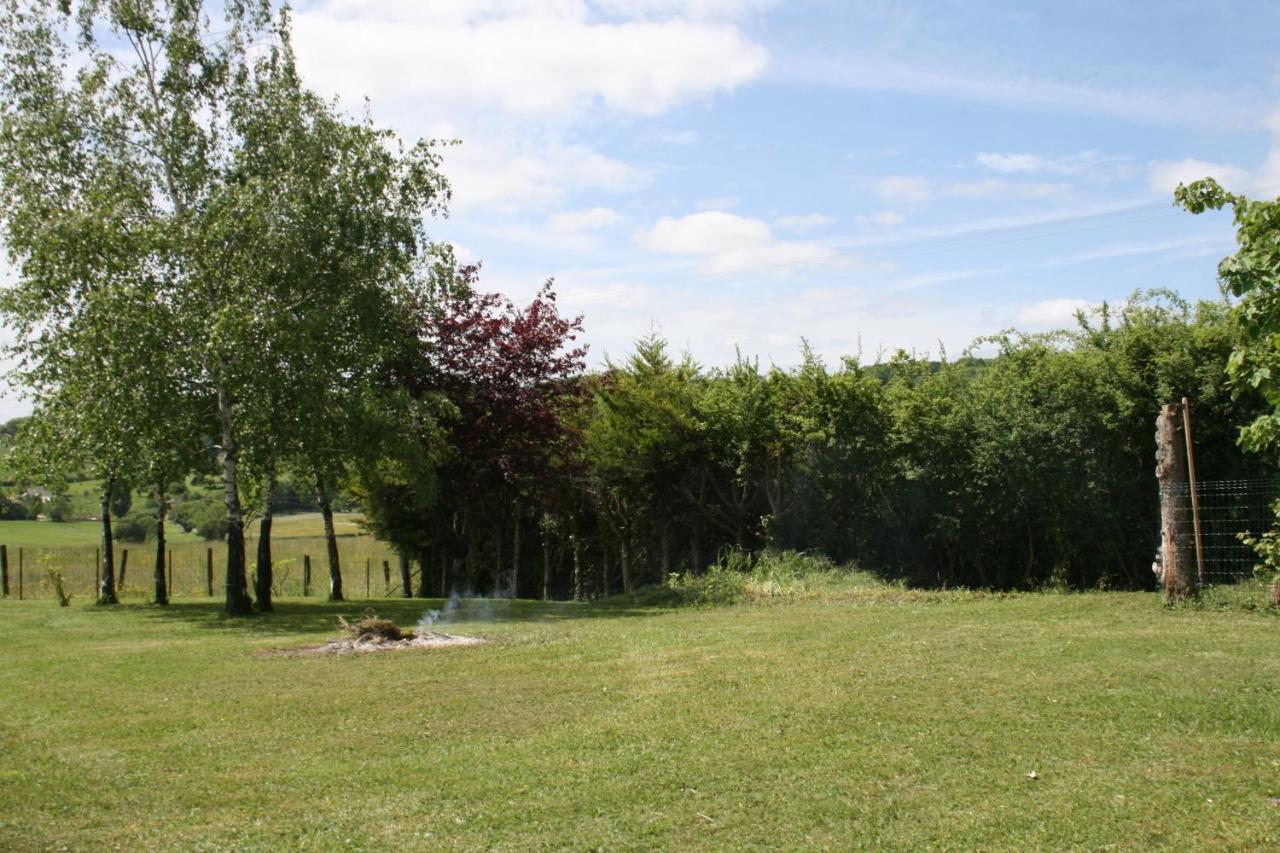 1 Bedroom House 20Min Walk To Centre In Tournus Bagian luar foto