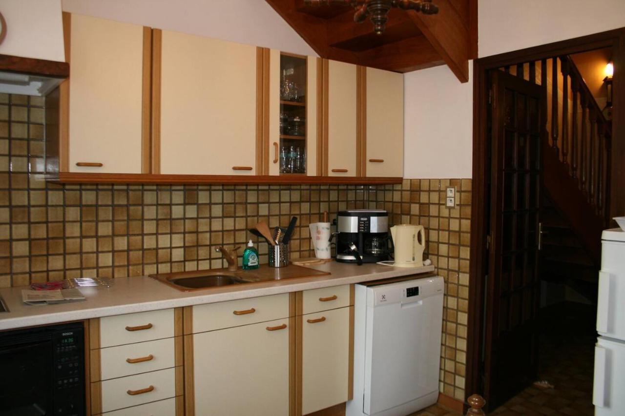 1 Bedroom House 20Min Walk To Centre In Tournus Bagian luar foto